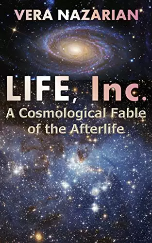 Life, Inc.: A Cosmological Fable of the Afterlife