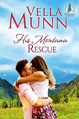 His Montana Rescue