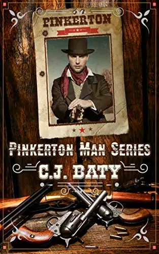 The Pinkerton Man Series