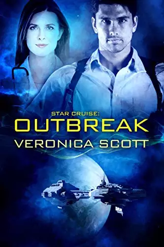 Star Cruise: Outbreak: The Sectors SF Romance Series