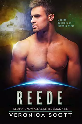 Reede: A Badari Warriors SciFi Romance Novel