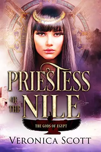 Priestess of the Nile: