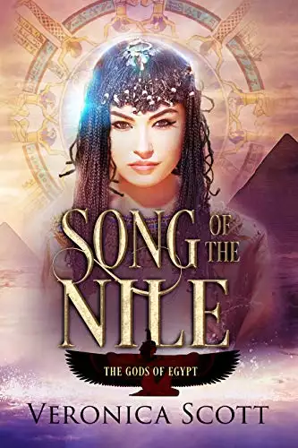 Song of the Nile: Gods of Egypt