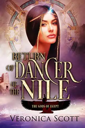 Return of Dancer of the Nile: