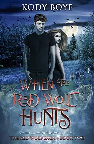 When the Red Wolf Hunts