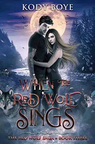 When the Red Wolf Sings