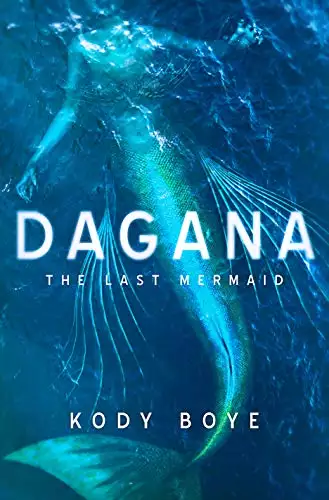 Dagana: The Last Mermaid