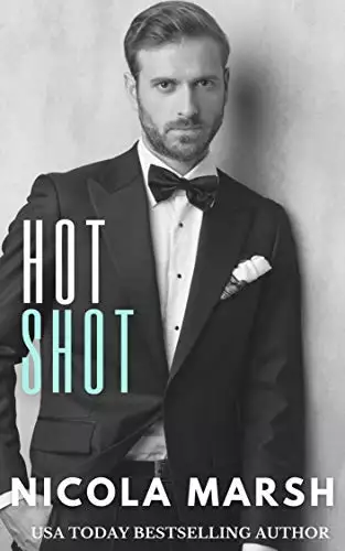 Hot Shot: a friends to lovers standalone romance