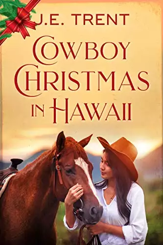 Cowboy Christmas in Hawaii