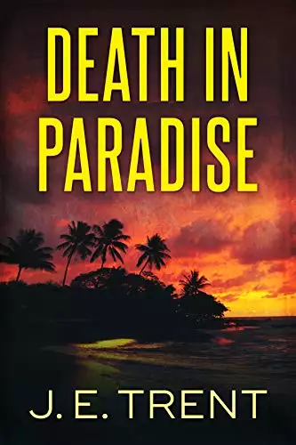 Death In Paradise