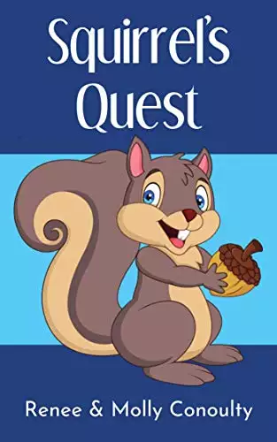 Squirrel's Quest