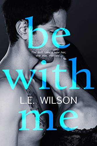 Be With Me: An Angsty Age-Gap Romance