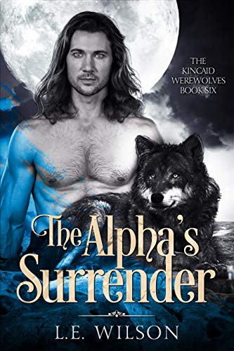 The Alpha's Surrender