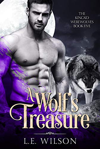A Wolf's Treasure