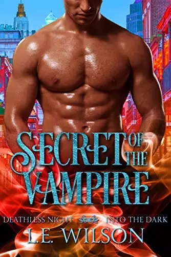 Secret of the Vampire