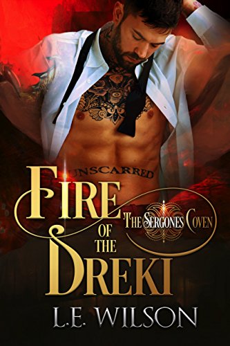 Fire of the Dreki