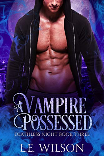 A Vampire Possessed
