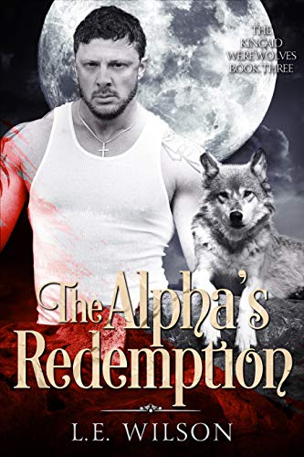The Alpha's Redemption
