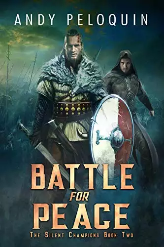 Battle for Peace: An Epic Military Fantasy Novel