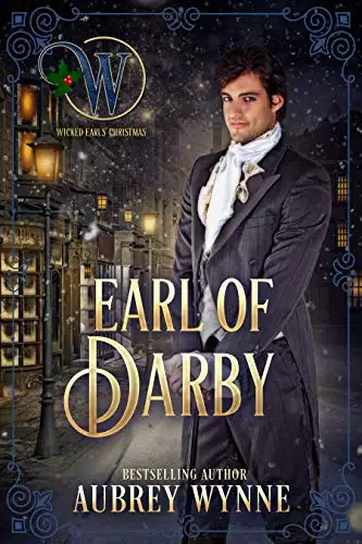 Earl of Darby