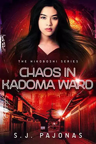 Chaos in Kadoma Ward
