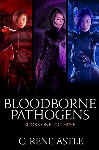 Bloodborne Pathogens: The Complete Series
