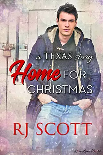 Home For Christmas: Connor's Story