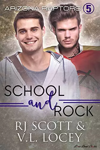 School and Rock