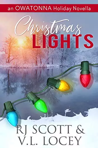 Christmas Lights: An Owatonna Christmas Novella