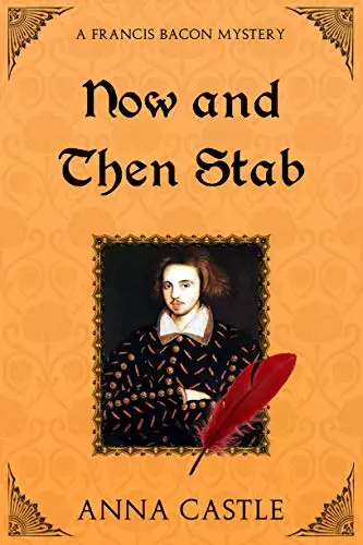 Now and Then Stab