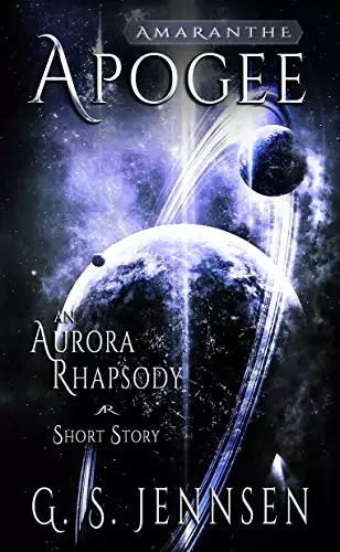 Apogee: An Aurora Rhapsody Short Story