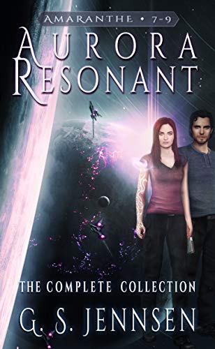 Aurora Resonant: The Complete Collection