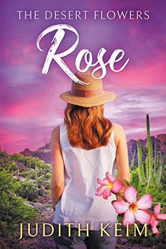 The Desert Flowers - Rose