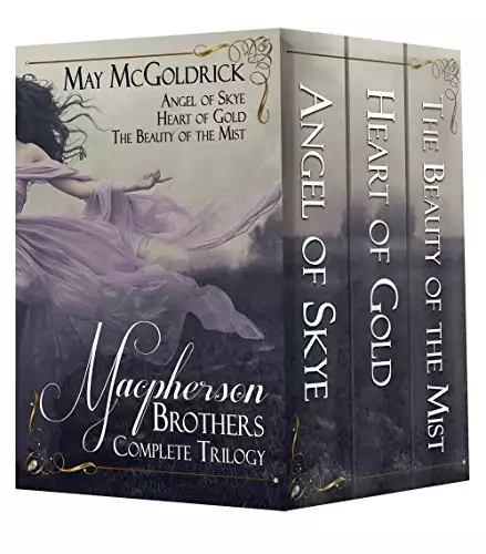 Macpherson Trilogy Box Set: