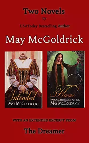 Two Novels: The Intended & Flame