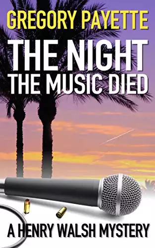 The Night the Music Died
