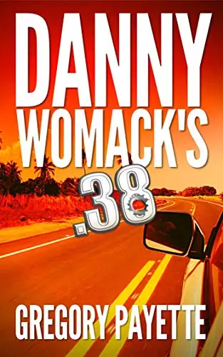 Danny Womack's .38