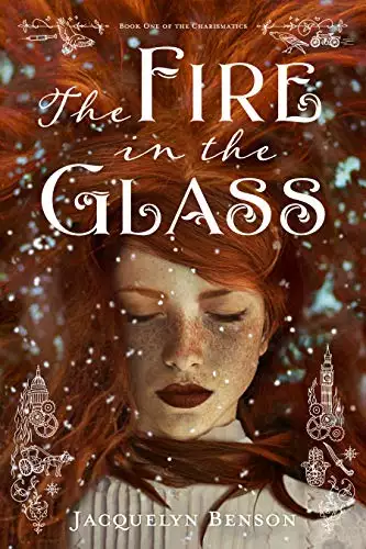 The Fire in the Glass