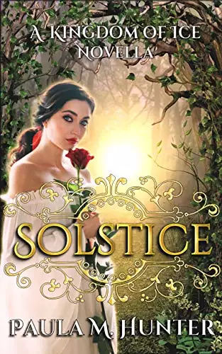 Solstice: A Kingdom of Ice Novella