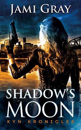 Shadow's Moon: Kyn Kronicles Book 3