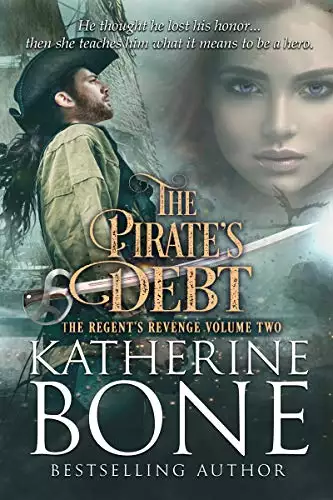 The Pirate's Debt