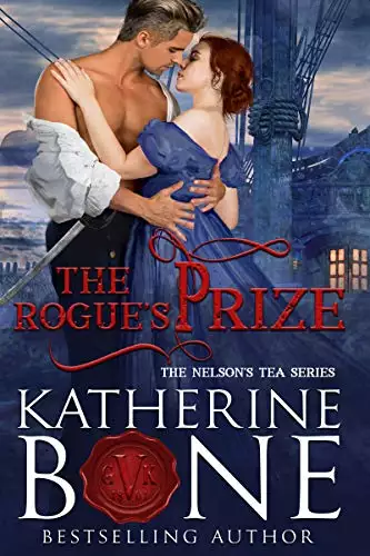 The Rogue's Prize