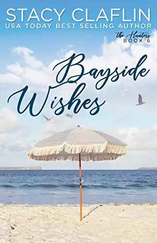 Bayside Wishes: A Man in Uniform Romance