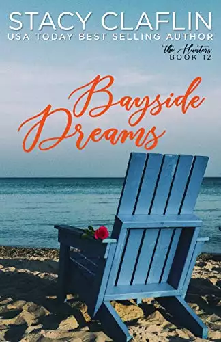 Bayside Dreams: A Firefighter Romance
