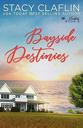 Bayside Destinies: A Fake Fiance Romance