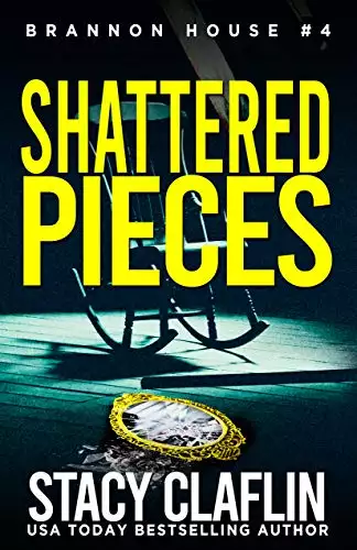 Shattered Pieces