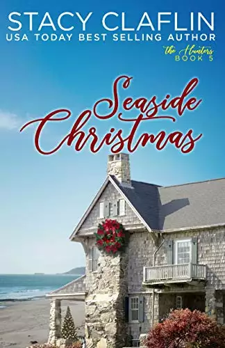 Seaside Christmas: An Opposites Attract Romance