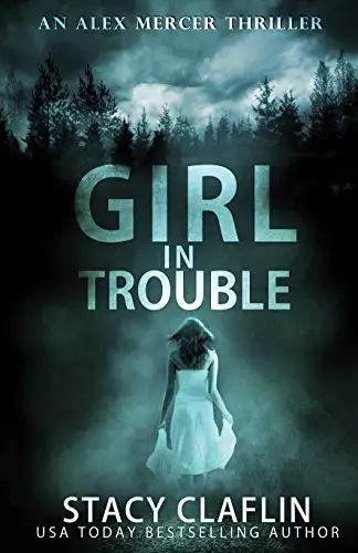 Girl in Trouble