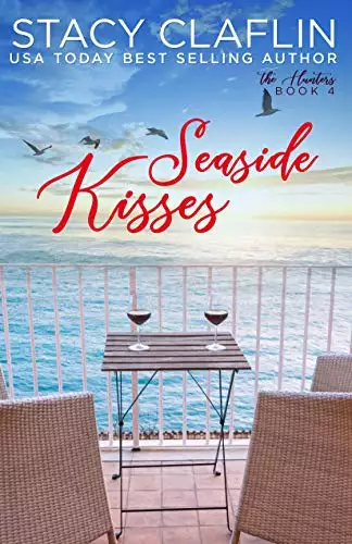 Seaside Kisses: A Second Chance Romance