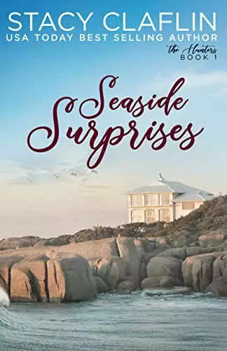 Seaside Surprises: A Small Town Romantic Suspense